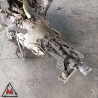 Motore 206S3 210.000 km BMW E39 1998-2003 Serie 5 2.0 BENZINA 100kW usato 109116 Motore 206S3 210.000 km BMW E39 1998-2003 Serie 5 2.0 BENZINA 100kW usato 109116
