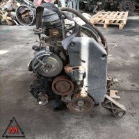 Motore 220A2000 FIAT SCUDO MK1 1996-2004 1.6 BENZINA 58kW usato (108379) Motore 220A2000 FIAT SCUDO MK1 1996-2004 1.6 BENZINA 58kW usato (108379)