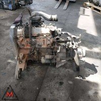 Motore 220A2000 FIAT SCUDO MK1 1996-2004 1.6 BENZINA 58kW usato (108379) Motore 220A2000 FIAT SCUDO MK1 1996-2004 1.6 BENZINA 58kW usato (108379)