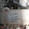 Motore 220A2000 FIAT SCUDO MK1 1996-2004 1.6 BENZINA 58kW usato (108379) Motore 220A2000 FIAT SCUDO MK1 1996-2004 1.6 BENZINA 58kW usato (108379)