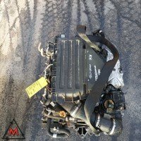 Motore 225A2000 160.000km CITROEN NEMO dal 2016 1.3 DIESEL 59kW usato (101257) Motore 225A2000 160.000km CITROEN NEMO dal 2016 1.3 DIESEL 59kW usato (101257)