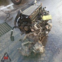 Motore 225A2000 160.000km CITROEN NEMO dal 2016 1.3 DIESEL 59kW usato (101257) Motore 225A2000 160.000km CITROEN NEMO dal 2016 1.3 DIESEL 59kW usato (101257)