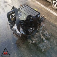 Motore 225A2000 160.000km CITROEN NEMO dal 2016 1.3 DIESEL 59kW usato (101257) Motore 225A2000 160.000km CITROEN NEMO dal 2016 1.3 DIESEL 59kW usato (101257)