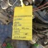 Motore 225A2000 160.000km CITROEN NEMO dal 2016 1.3 DIESEL 59kW usato (101257) Motore 225A2000 160.000km CITROEN NEMO dal 2016 1.3 DIESEL 59kW usato (101257)