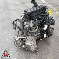 Motore 225A2000 244.000 km per CITROEN NEMO 2016- 1.3 DIESEL 59kW usato (100315) Motore 225A2000 244.000 km per CITROEN NEMO 2016- 1.3 DIESEL 59kW usato (100315)