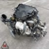 Motore 225A2000 244.000 km per CITROEN NEMO 2016- 1.3 DIESEL 59kW usato (100315) Motore 225A2000 244.000 km per CITROEN NEMO 2016- 1.3 DIESEL 59kW usato (100315)