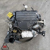 Motore 225A2000 244.000 km per CITROEN NEMO 2016- 1.3 DIESEL 59kW usato (100315) Motore 225A2000 244.000 km per CITROEN NEMO 2016- 1.3 DIESEL 59kW usato (100315)
