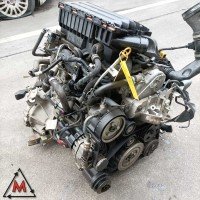 Motore 225A2000 244.000 km per CITROEN NEMO 2016- 1.3 DIESEL 59kW usato (100315) Motore 225A2000 244.000 km per CITROEN NEMO 2016- 1.3 DIESEL 59kW usato (100315)