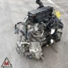 Motore 225A2000 244.000 km per CITROEN NEMO 2016- 1.3 DIESEL 59kW usato (100315) Motore 225A2000 244.000 km per CITROEN NEMO 2016- 1.3 DIESEL 59kW usato (100315)