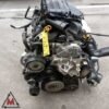 Motore 225A2000 244.000 km per CITROEN NEMO 2016- 1.3 DIESEL 59kW usato (100315) Motore 225A2000 244.000 km per CITROEN NEMO 2016- 1.3 DIESEL 59kW usato (100315)