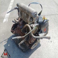 Motore 230A2000 260.000 km FIAT DUCATO 1994-2002 1.9 DIESEL 51 kW usato (119962)