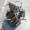 Motore 230A2000 260.000 km FIAT DUCATO 1994-2002 1.9 DIESEL 51 kW usato (119962)