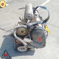 Motore 230A2000 260.000 km FIAT DUCATO 1994-2002 1.9 DIESEL 51 kW usato (119962)