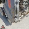 Motore 230A2000 260.000 km FIAT DUCATO 1994-2002 1.9 DIESEL 51 kW usato (119962)