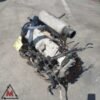 Motore 230A2000 260.000 km FIAT DUCATO 1994-2002 1.9 DIESEL 51 kW usato (119962)