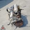 Motore 230A2000 260.000 km FIAT DUCATO 1994-2002 1.9 DIESEL 51 kW usato (119962)