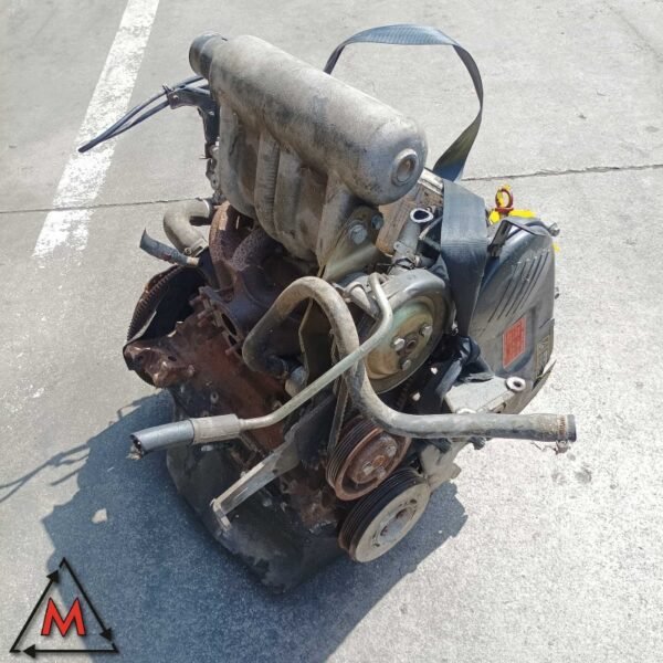 Motore 230A2000 260.000 km FIAT DUCATO 1994-2002 1.9 DIESEL 51 kW usato (119962)