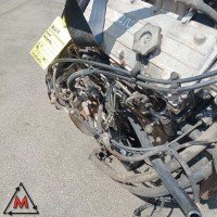 Motore 230A2000 260.000 km FIAT DUCATO 1994-2002 1.9 DIESEL 51 kW usato (119962)