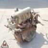 Motore 230A2000 260.000 km FIAT DUCATO 1994-2002 1.9 DIESEL 51 kW usato (119962)