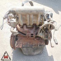 Motore 230A2000 260.000 km FIAT DUCATO 1994-2002 1.9 DIESEL 51 kW usato (119962)