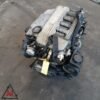Motore 256D1 229.000km BMW SERIE 5 E39 1998-2003 2.5 DIESEL 145kW usato (104006) Motore 256D1 229.000km BMW SERIE 5 E39 1998-2003 2.5 DIESEL 145kW usato (104006)