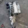 Motore 256D1 229.000km BMW SERIE 5 E39 1998-2003 2.5 DIESEL 145kW usato (104006) Motore 256D1 229.000km BMW SERIE 5 E39 1998-2003 2.5 DIESEL 145kW usato (104006)