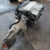 Motore 256D1 229.000km BMW SERIE 5 E39 1998-2003 2.5 DIESEL 145kW usato (104006) Motore 256D1 229.000km BMW SERIE 5 E39 1998-2003 2.5 DIESEL 145kW usato (104006)