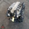 Motore 256D1 229.000km BMW SERIE 5 E39 1998-2003 2.5 DIESEL 145kW usato (104006) Motore 256D1 229.000km BMW SERIE 5 E39 1998-2003 2.5 DIESEL 145kW usato (104006)