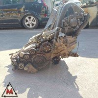 Motore 266920 231.000km MERCEDES CLASSE A 2008-2012 1.5 BENZINA 70kW (109496)