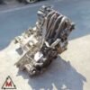 Motore 266920 231.000km MERCEDES CLASSE A 2008-2012 1.5 BENZINA 70kW (109496)