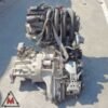 Motore 266920 231.000km MERCEDES CLASSE A 2008-2012 1.5 BENZINA 70kW (109496)