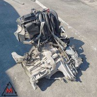 Motore 266920 231.000km MERCEDES CLASSE A 2008-2012 1.5 BENZINA 70kW (109496)