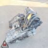 Motore 266940 191.000km MERCEDES CLASSE A W169 2004-2008 1.7 BENZINA 85kW 112909