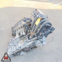 Motore 266940 191.000km MERCEDES CLASSE A W169 2004-2008 1.7 BENZINA 85kW 112909