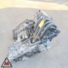 Motore 266940 191.000km MERCEDES CLASSE A W169 2004-2008 1.7 BENZINA 85kW 112909