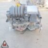 Motore 266940 191.000km MERCEDES CLASSE A W169 2004-2008 1.7 BENZINA 85kW 112909