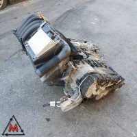 Motore 266940 191.000km MERCEDES CLASSE A W169 2004-2008 1.7 BENZINA 85kW 112909