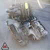 Motore 266940 191.000km MERCEDES CLASSE A W169 2004-2008 1.7 BENZINA 85kW 112909