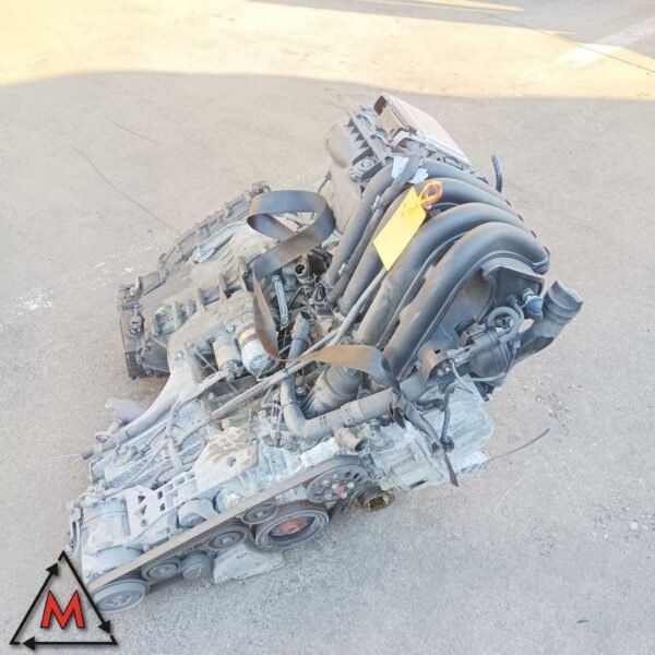 Motore 266940 191.000km MERCEDES CLASSE A W169 2004-2008 1.7 BENZINA 85kW 112909