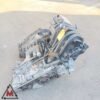 Motore 266940 191.000km MERCEDES CLASSE A W169 2004-2008 1.7 BENZINA 85kW 112909