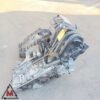 Motore 266940 191.000km MERCEDES CLASSE A W169 2004-2008 1.7 BENZINA 85kW 112909