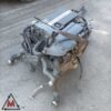 Motore 271940 MERCEDES CLASSE C W203 2000-2004 1.8 BENZINA 120kW usato (118811) Motore 271940 MERCEDES CLASSE C W203 2000-2004 1.8 BENZINA 120kW usato (118811)