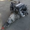 Motore 271940 MERCEDES CLASSE C W203 2000-2004 1.8 BENZINA 120kW usato (118811) Motore 271940 MERCEDES CLASSE C W203 2000-2004 1.8 BENZINA 120kW usato (118811)