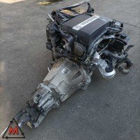 Motore 271940 MERCEDES CLASSE C W203 2000-2004 1.8 BENZINA 120kW usato (118811) Motore 271940 MERCEDES CLASSE C W203 2000-2004 1.8 BENZINA 120kW usato (118811)