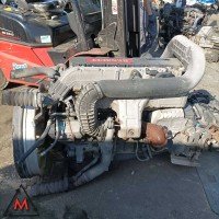 Motore 280-EC06 per RENAULT MIDLUM 2006-2013 7.1 DIESEL 206 kW usato (108999) Motore 280-EC06 per RENAULT MIDLUM 2006-2013 7.1 DIESEL 206 kW usato (108999)