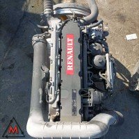 Motore 280-EC06 per RENAULT MIDLUM 2006-2013 7.1 DIESEL 206 kW usato (108999) Motore 280-EC06 per RENAULT MIDLUM 2006-2013 7.1 DIESEL 206 kW usato (108999)