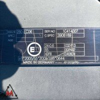 Motore 280-EC06 per RENAULT MIDLUM 2006-2013 7.1 DIESEL 206 kW usato (108999) Motore 280-EC06 per RENAULT MIDLUM 2006-2013 7.1 DIESEL 206 kW usato (108999)