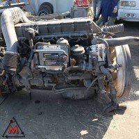 Motore 280-EC06 per RENAULT MIDLUM 2006-2013 7.1 DIESEL 206 kW usato (108999) Motore 280-EC06 per RENAULT MIDLUM 2006-2013 7.1 DIESEL 206 kW usato (108999)
