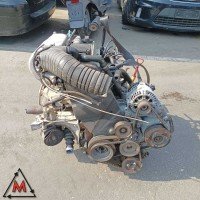 Motore 2E 203.000 km VOLKSWAGEN PASSAT B4 1993-1997 2.0 BENZINA 85 kW (107162) Motore 2E 203.000 km VOLKSWAGEN PASSAT B4 1993-1997 2.0 BENZINA 85 kW (107162)