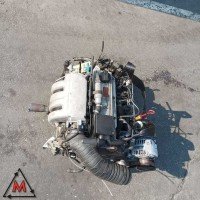 Motore 2E 203.000 km VOLKSWAGEN PASSAT B4 1993-1997 2.0 BENZINA 85 kW (107162) Motore 2E 203.000 km VOLKSWAGEN PASSAT B4 1993-1997 2.0 BENZINA 85 kW (107162)